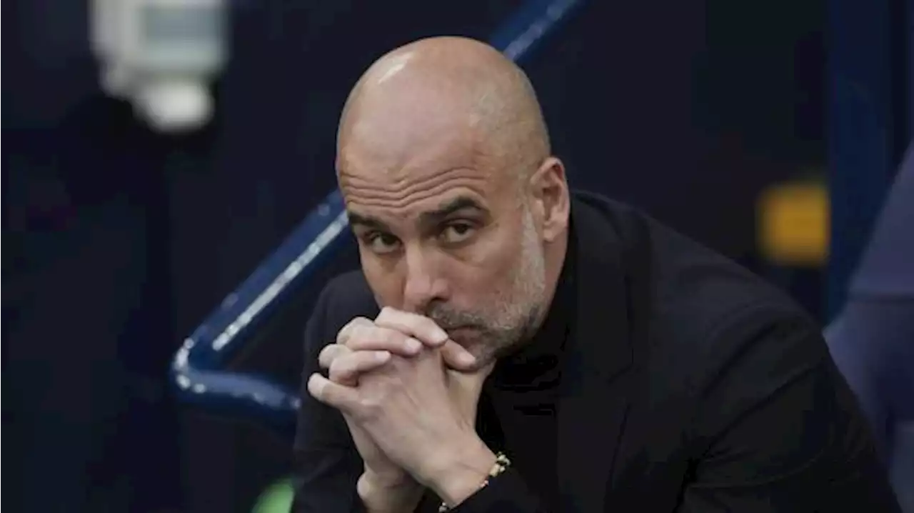 Guardiola elogia l'Inter: 'Finale difficile, squadra fortissima. Possono tornare in finale'