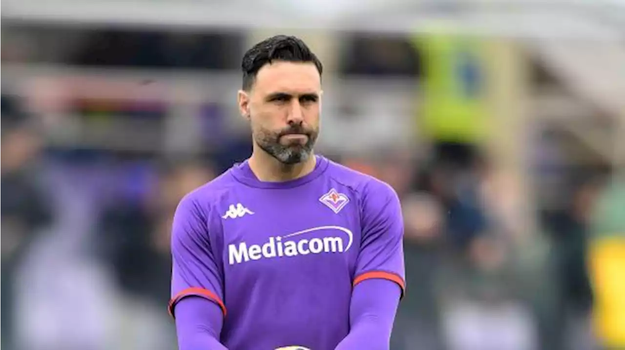 UFFICIALE: Sirigu torna in Francia: dopo Napoli e Fiorentina il portiere riparte dal Nizza