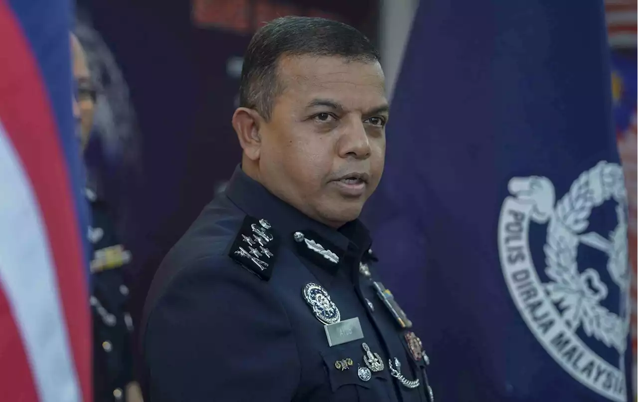 Himpunan Selamatkan Malaysia : 25 individu dipanggil polis beri keterangan