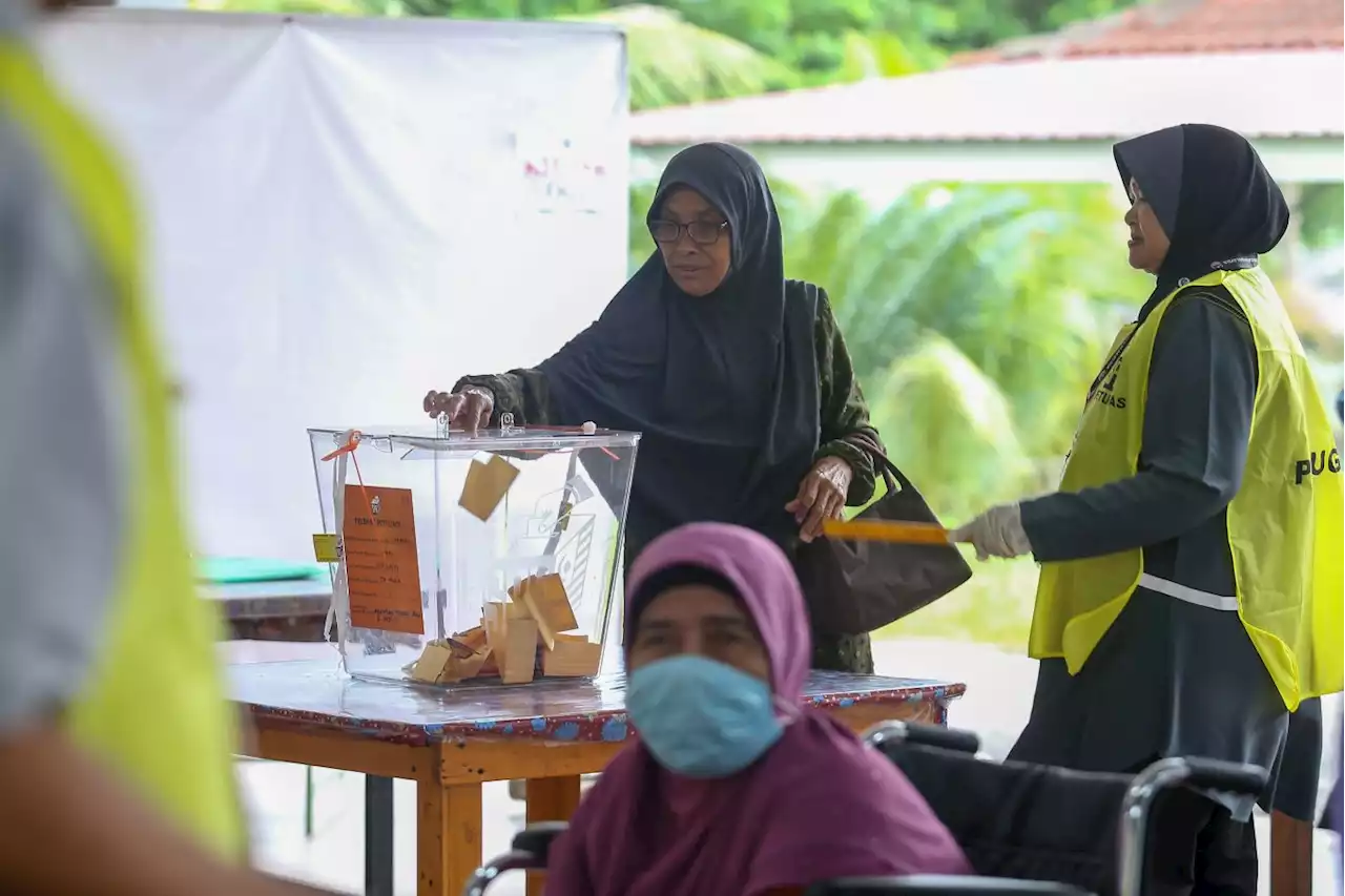 Sikap ‘tidak apa’ orang Melayu membimbangkan