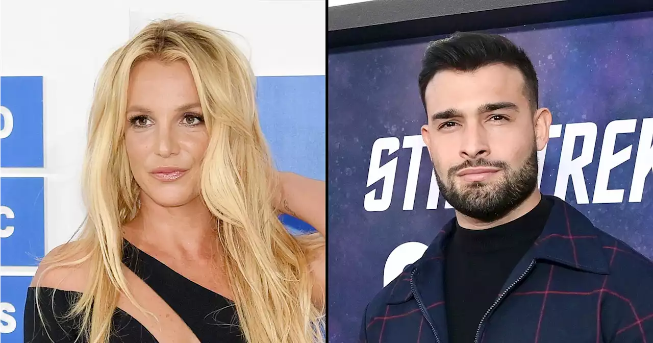 Britney Spears and Sam Asghari Have ‘Spoken Minimally’ Since Split