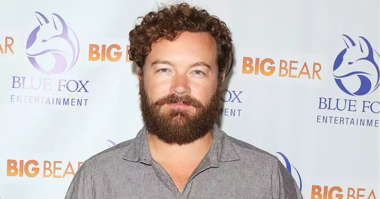 Danny Masterson's Ex-Stepdad Says Fame 'Turned' Him to the 'Dark Side'