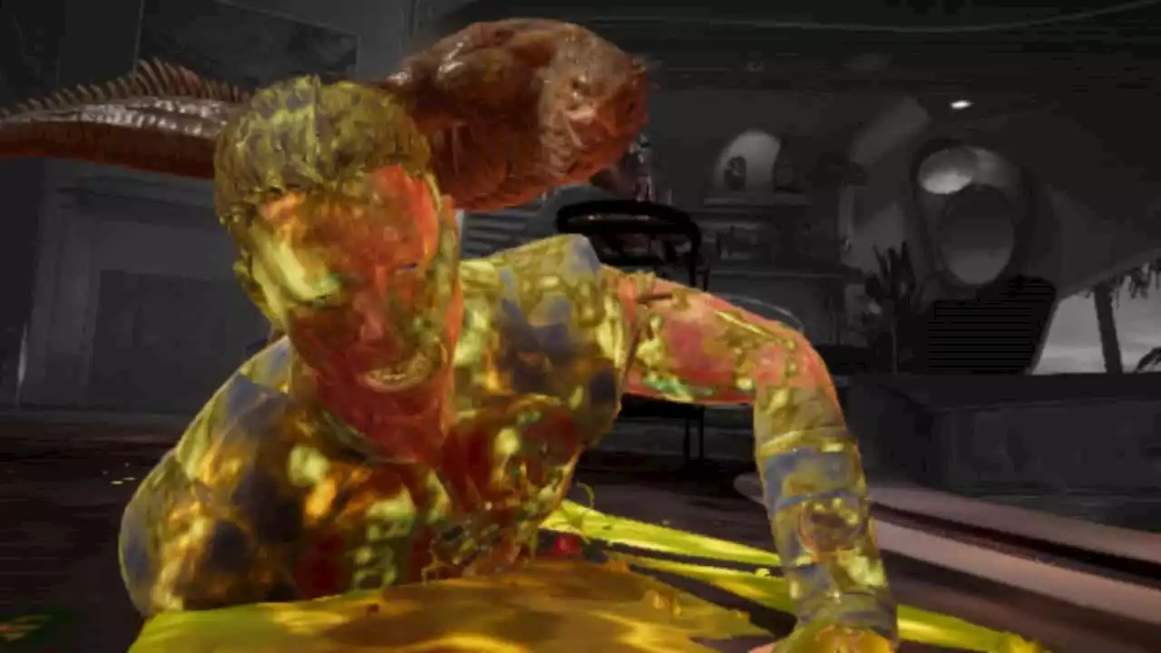 Mortal Kombat 1 fans dub the Switch version 'unplayable' with missing modes and bugs galore