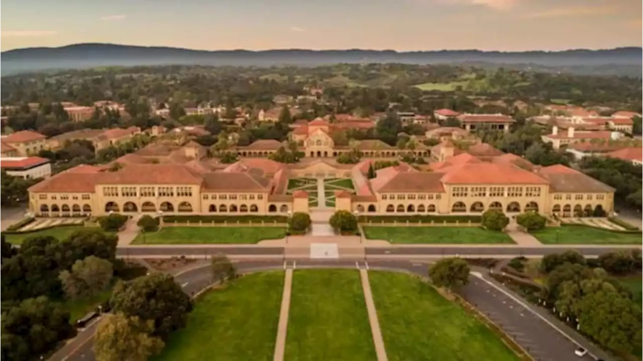 Stanford University Bakal Bangun Sekolah di IKN Nusantara