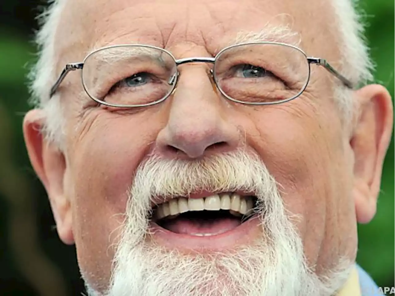 Roger Whittaker mit 87 Jahren gestorben