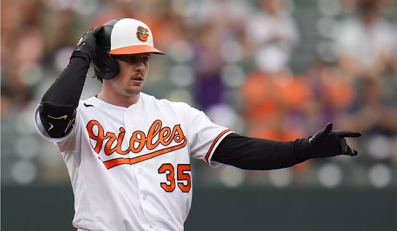 Orioles beat Rays in 11-inning thriller after both teams clinch postseason spots