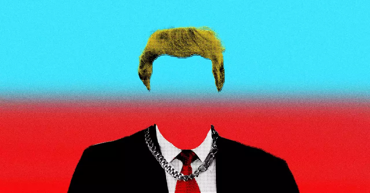 The Weird Link Between Donald Trump’s Georgia Indictment and the Rapper Young Thug