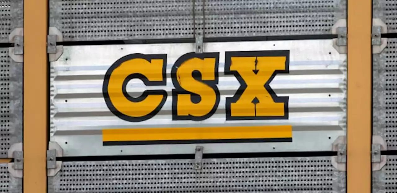 A railroad worker was crushed to death in Ohio by a remote-controlled train. Unions have concerns