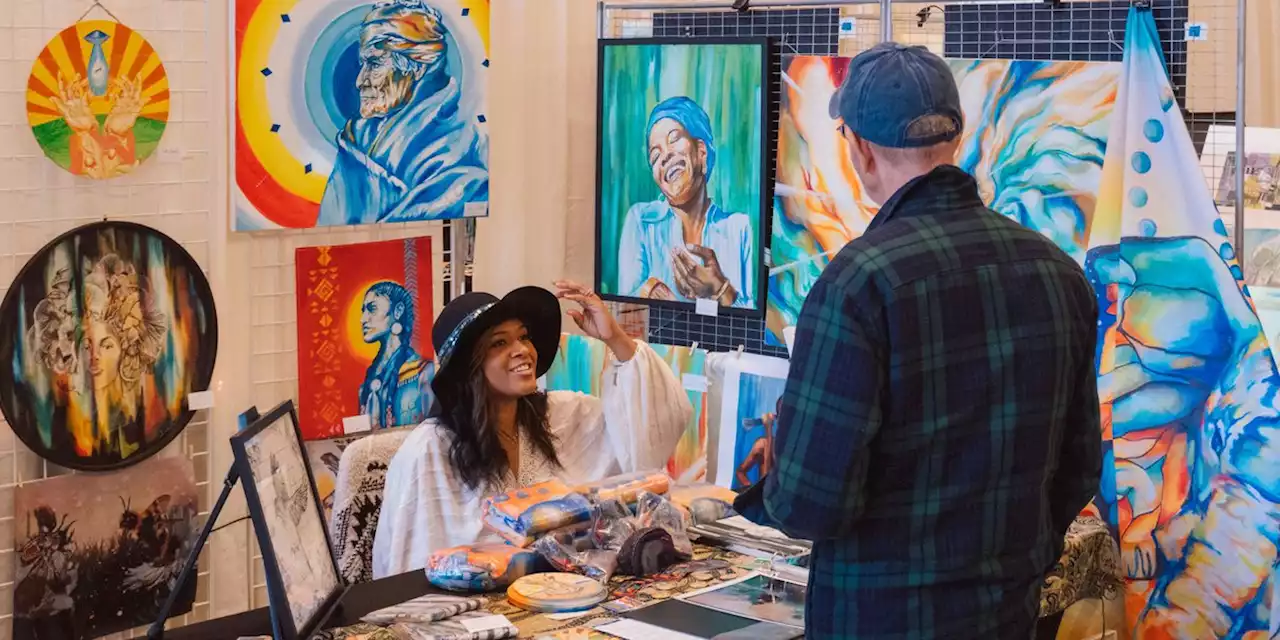 Montgomery Museum of Fine Arts to host fall arts festival