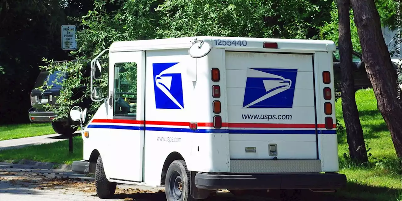 USPS holding job fair in Wetumpka