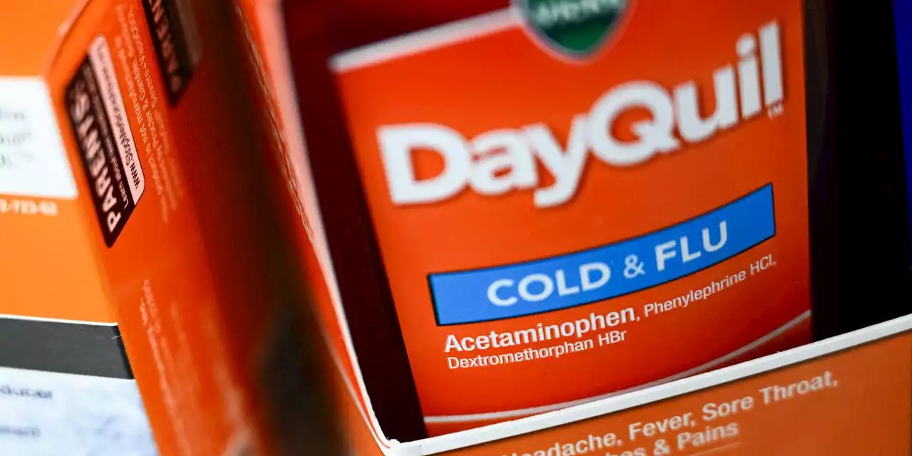 | DayQuil, Covid Vaccine Boosters and FDA Science