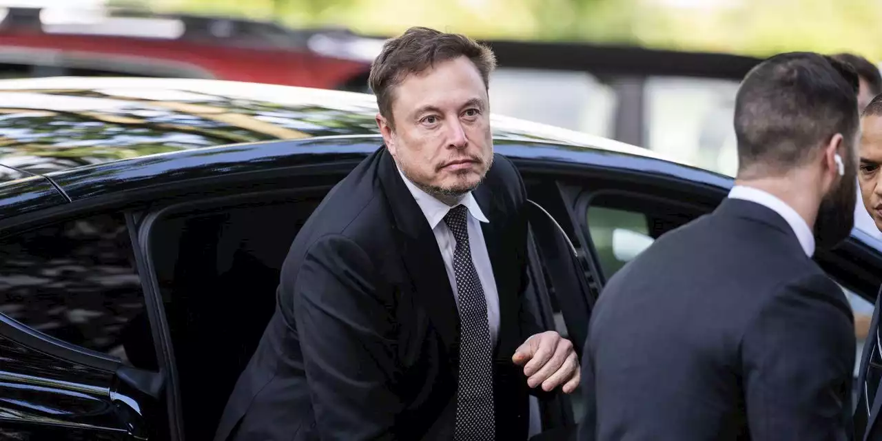 Israel’s Netanyahu, Elon Musk Talk Antisemitism on X