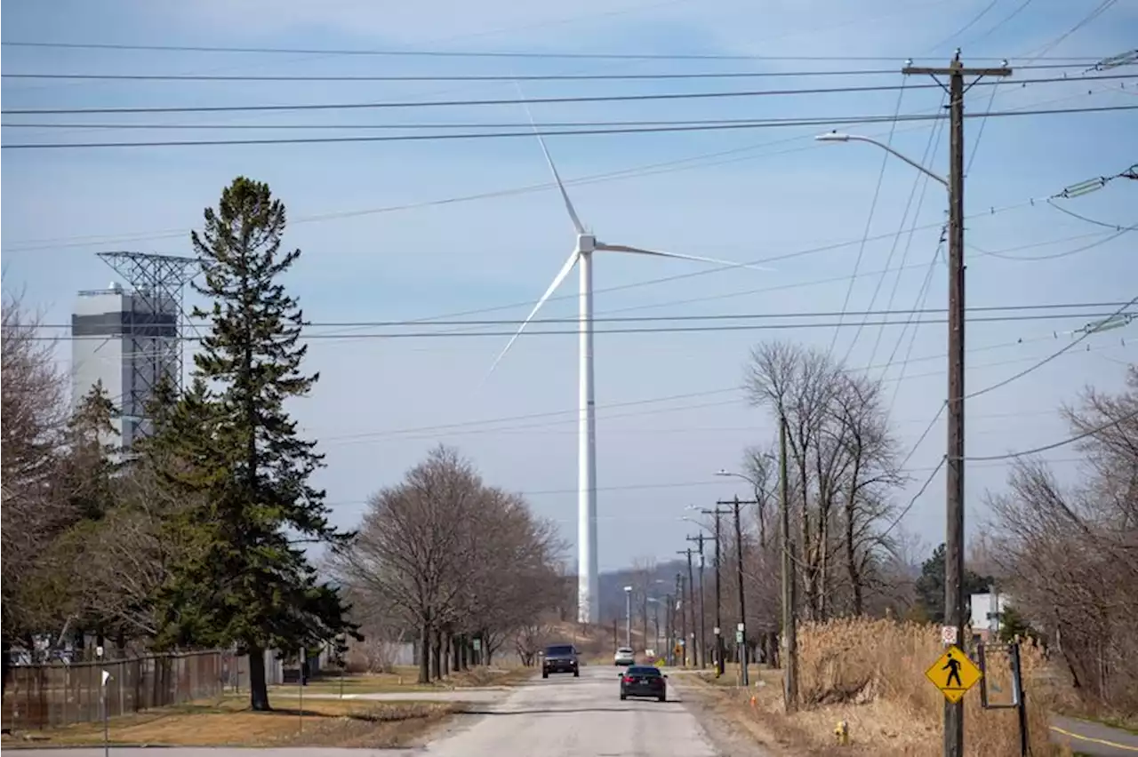 Canada risks more than C$50 billion in clean tech as incentives in limbo