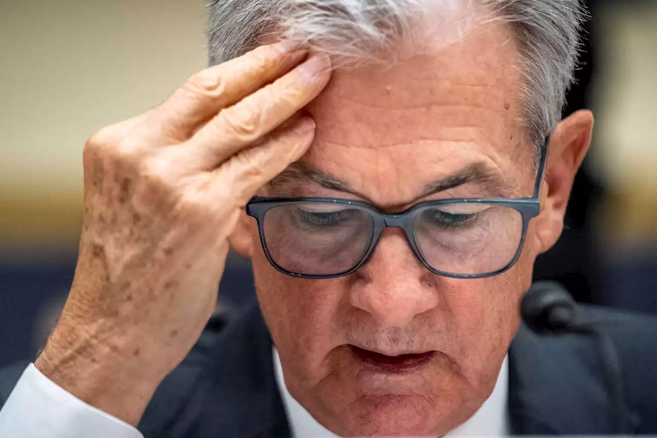 Fed expected to hold rates steady while keeping door open to more hikes