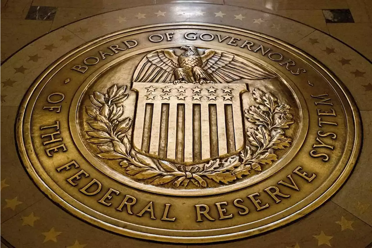 Federal Reserve is poised to leave rates unchanged as it tracks progress toward a 'soft landing'