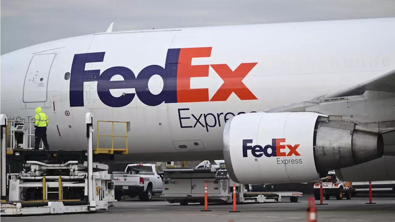 FedEx earnings: How the UPS labor fight may boost results