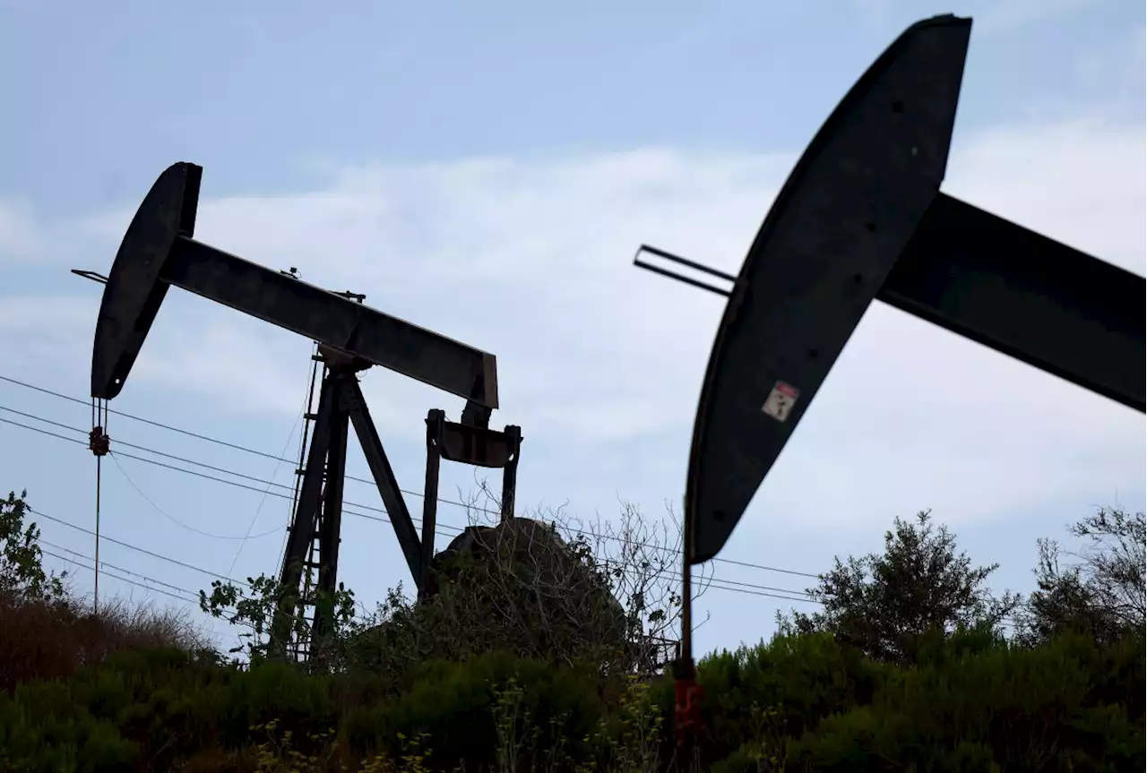 Oil at $90 a barrel looks 'unsustainable,' says Citi analyst