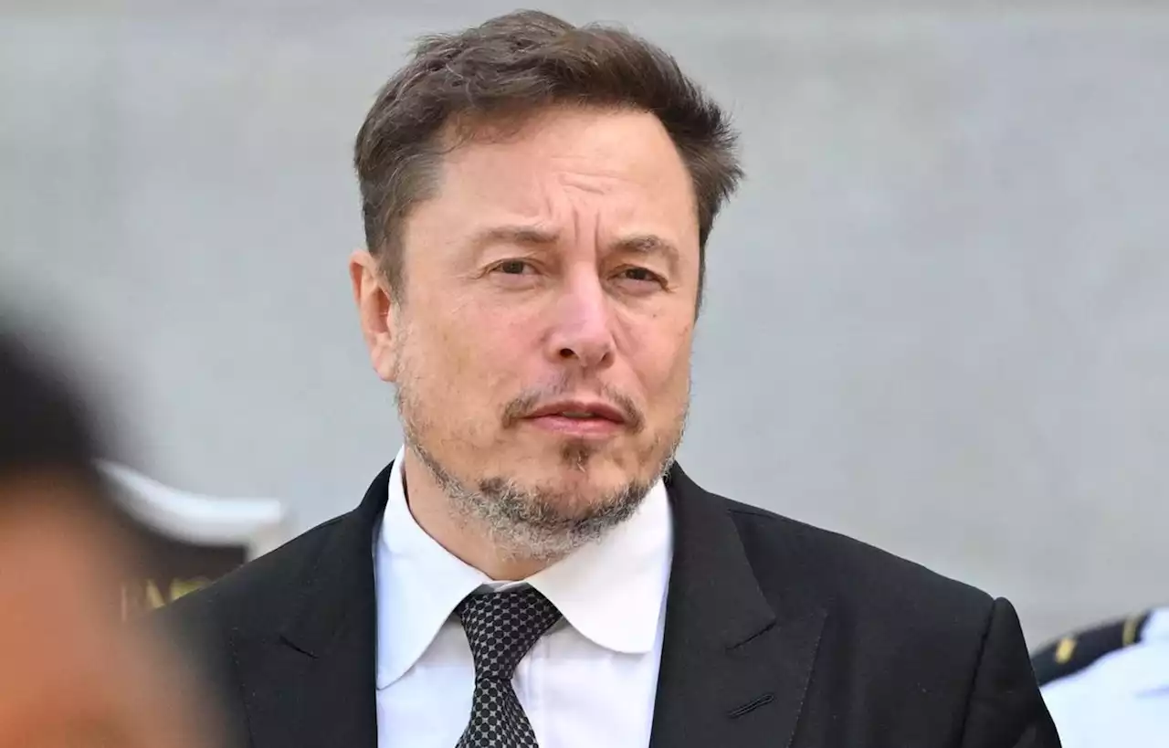 Benyamin Netanyahou appelle Elon Musk à lutter contre l’antisémitisme sur X