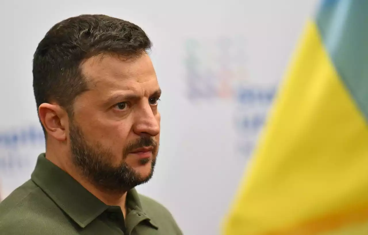 Guerre en Ukraine EN DIRECT : Zelensky est aux Etats-Unis pour s’adresser à l’ONU et rencontrer Biden…