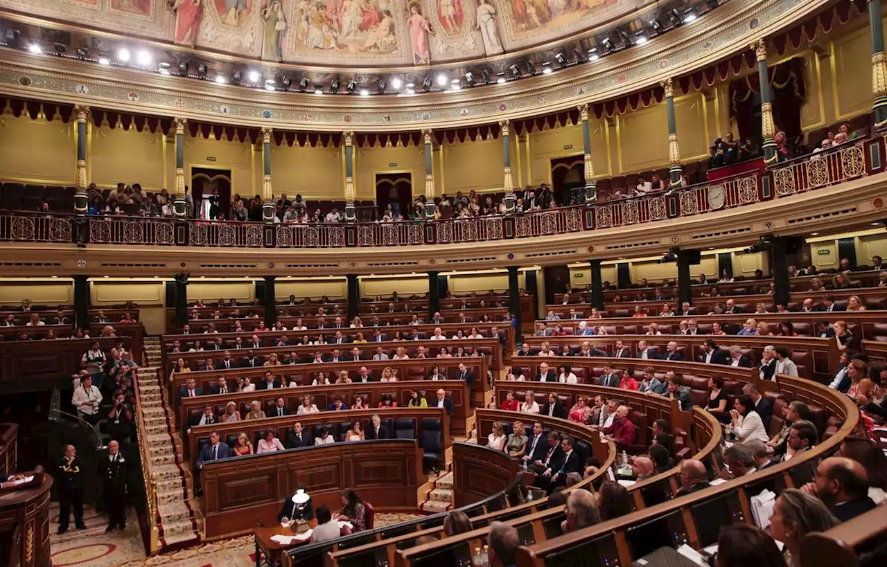 Quatre langues vont cohabiter au parlement espagnol