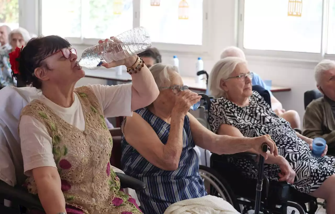 Après le Japon, la France peut-elle basculer dans une société de « vieux » ?