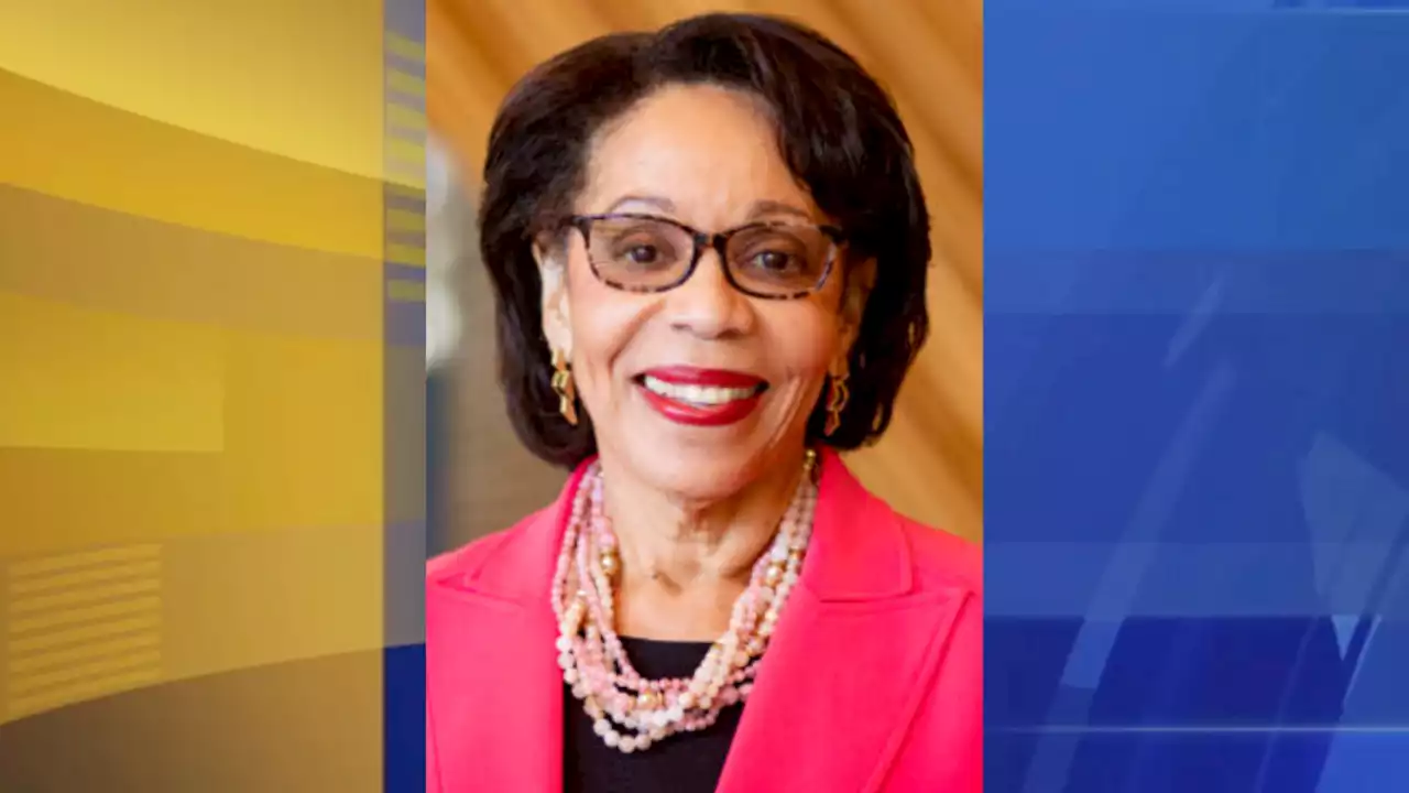 JoAnne Epps, Temple University's acting president, dies after falling ill during service on campus