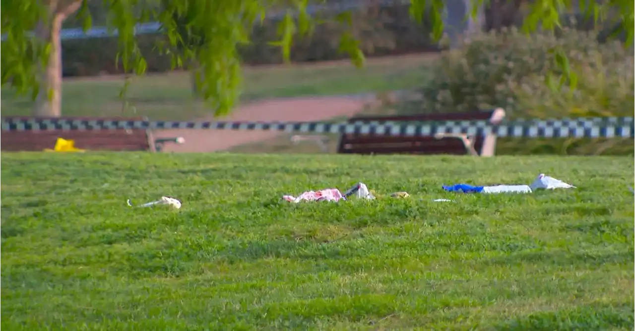 ANU steps up security after alleged stabbing