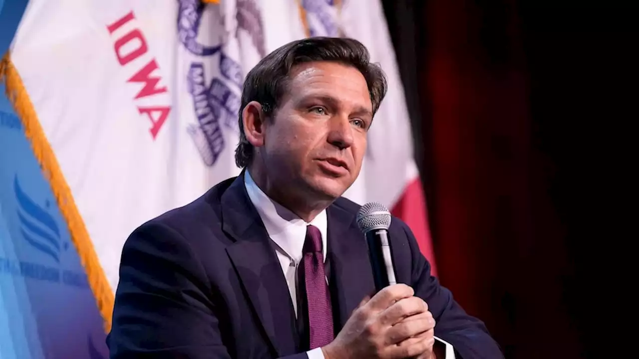 Trump's 'liberal Jews' post gets blowback and DeSantis vs. McCarthy: Campaign takeaways