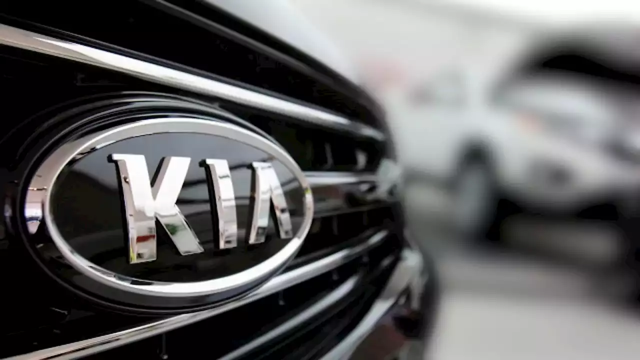 Some Kia drivers say missed software update notices result in engine failure