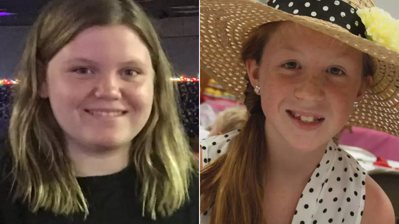 2 teenage Indiana girls were killed in ritual sacrifice, attorneys argue