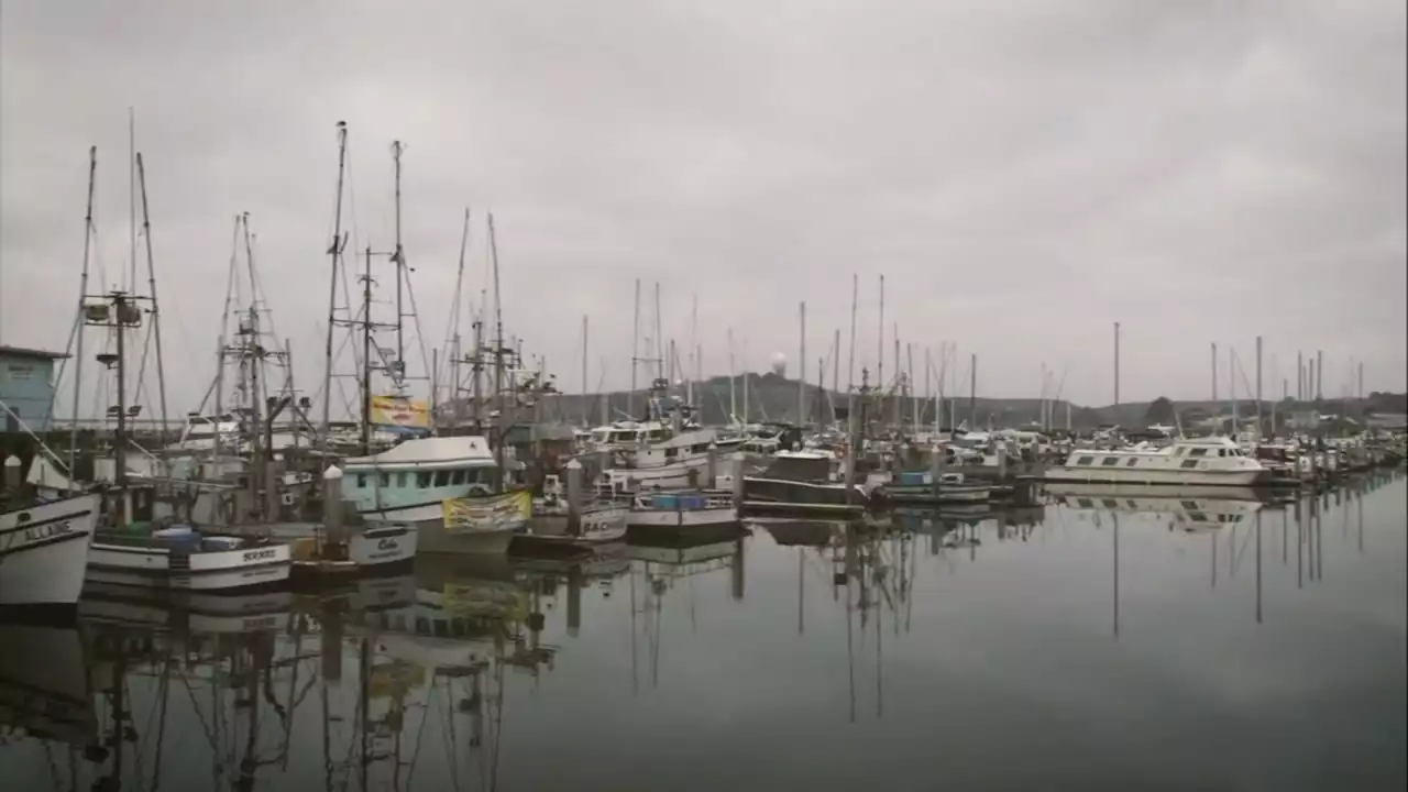 Half Moon Bay fishermen reeling from lost income amid salmon fishery closure