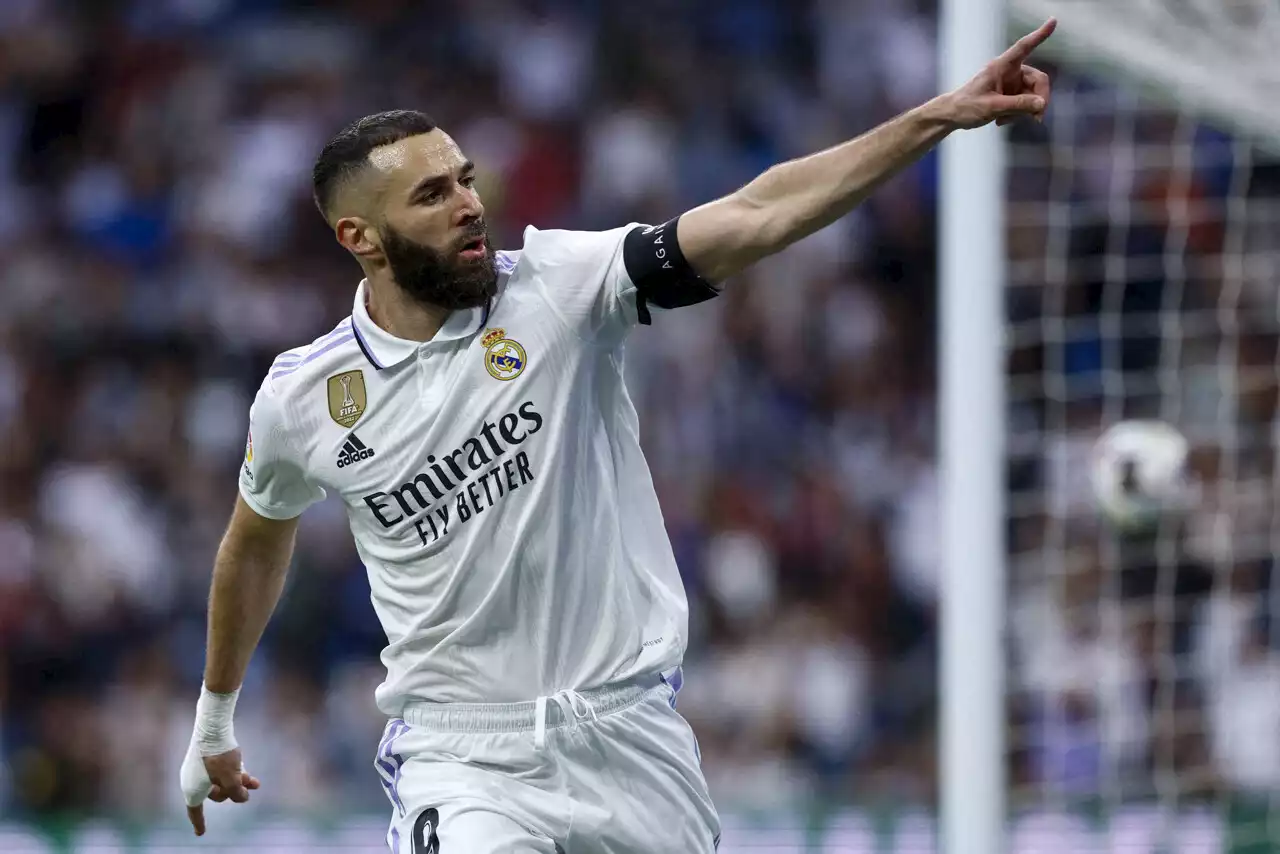 Karim Benzema perd son procès contre le militant d'extrême droite Damien Rieu