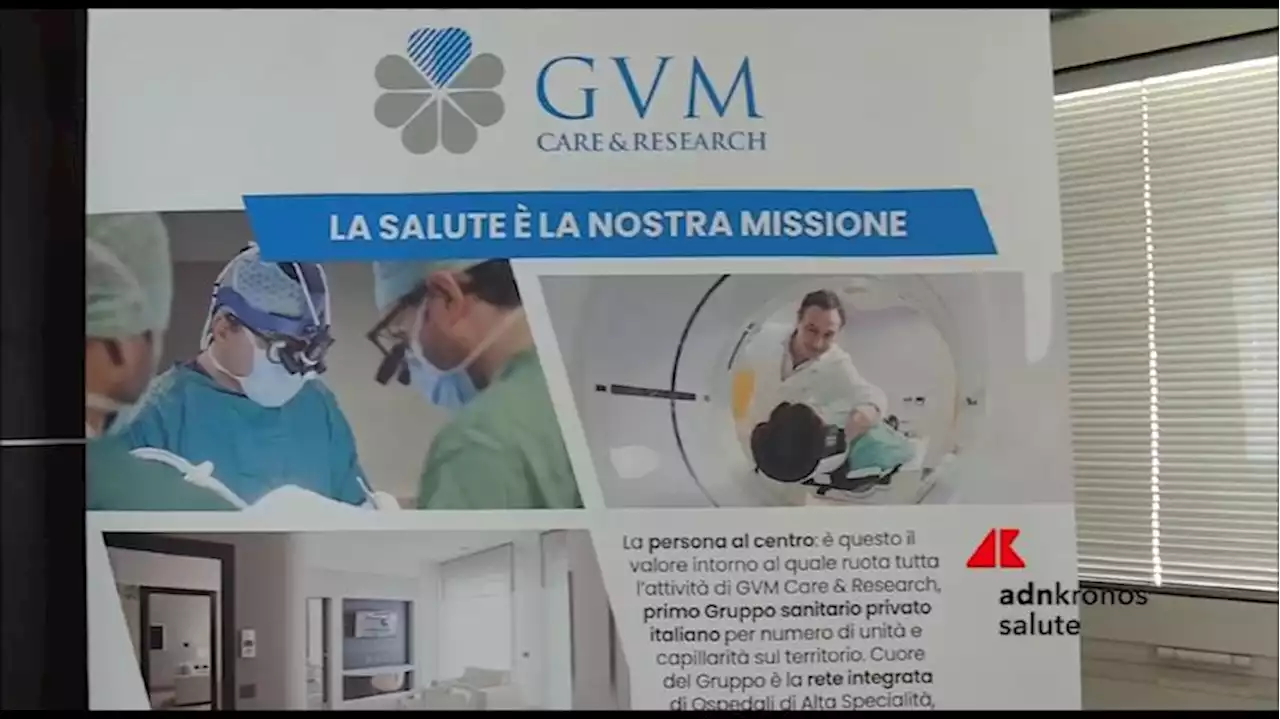 Salute, tecnologia e formazione al centro della cardiochirurgia accreditata dell'Ospedale San Carlo di Nancy