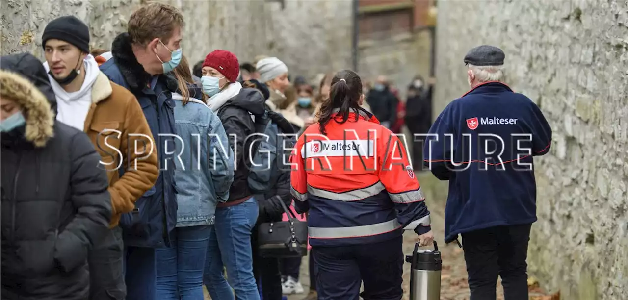 70 Jahre Malteser Hilfsdienst: Mit Erste-Hilfe-Kursen fing es an