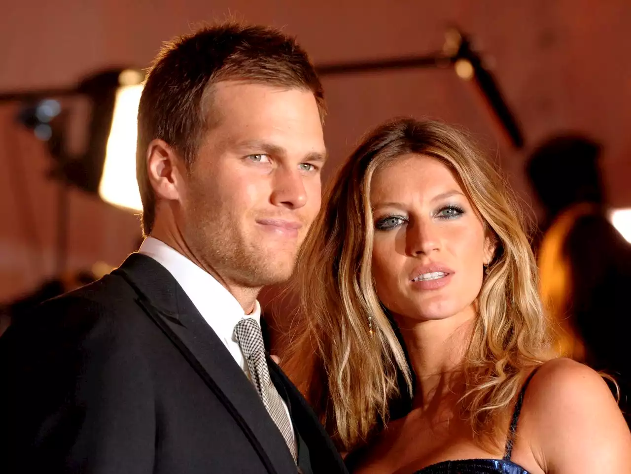 Gisele Bündchen: Divorcing Tom Brady is ‘very tough on my family’