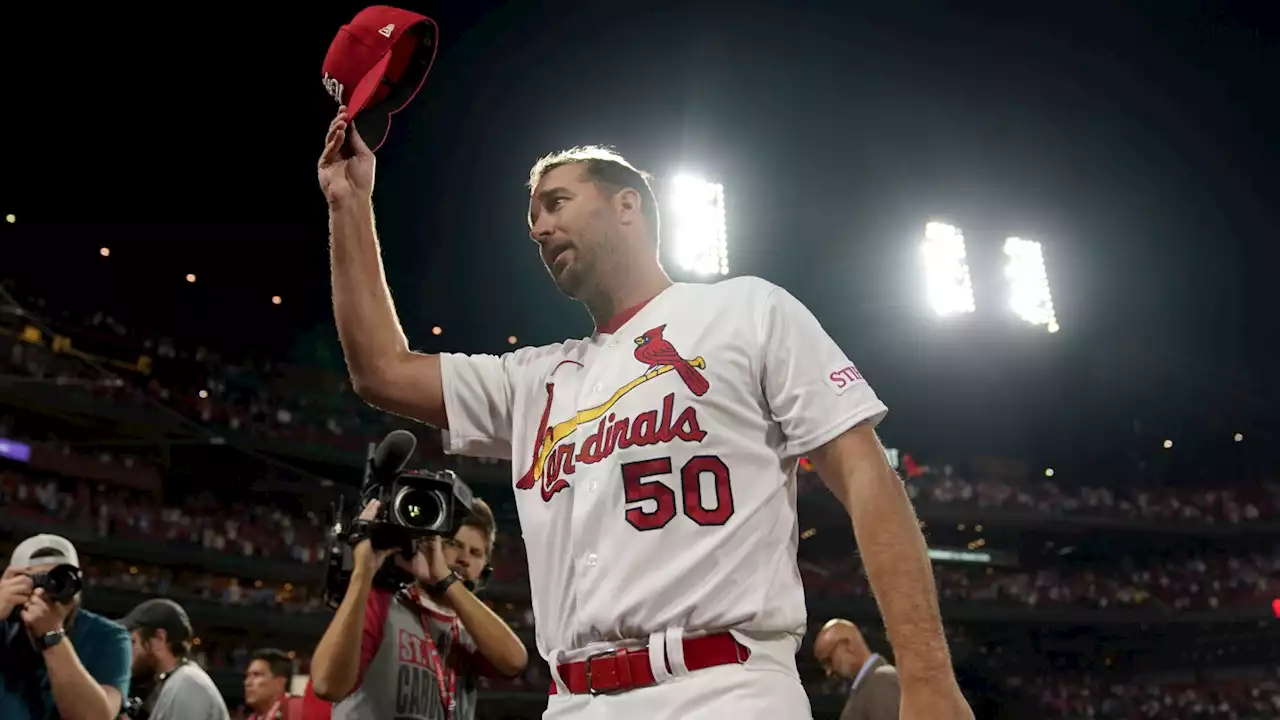 Adam Wainwright wins 200th to lead Cardinals to 1-0 victory over Brewers