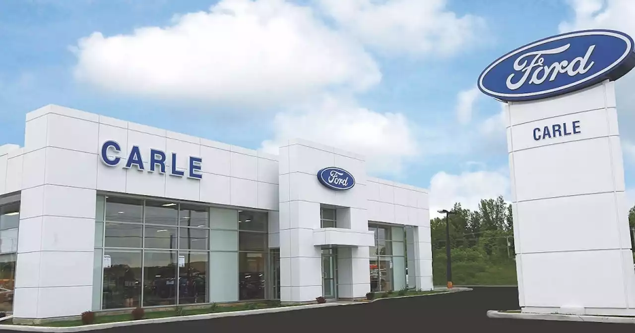 Keys to retail resurgence are better tools, TLC, says Ford dealership