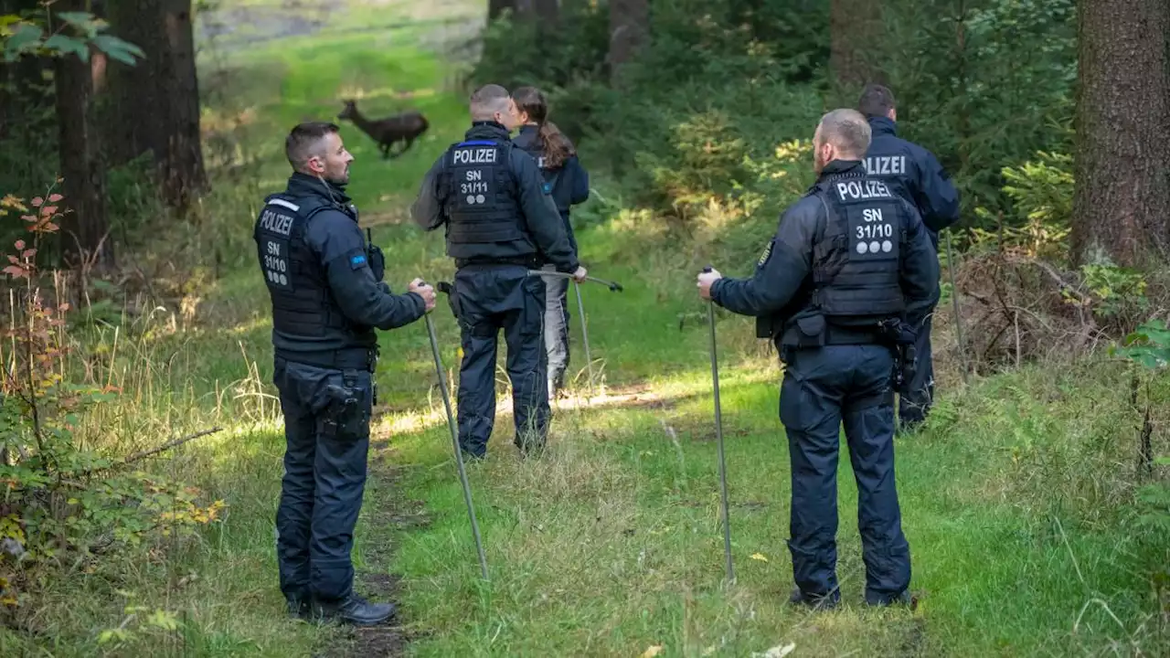 Vermisstenfall Amani A.: Das verschwundene Mädchen ist plötzlich wieder da