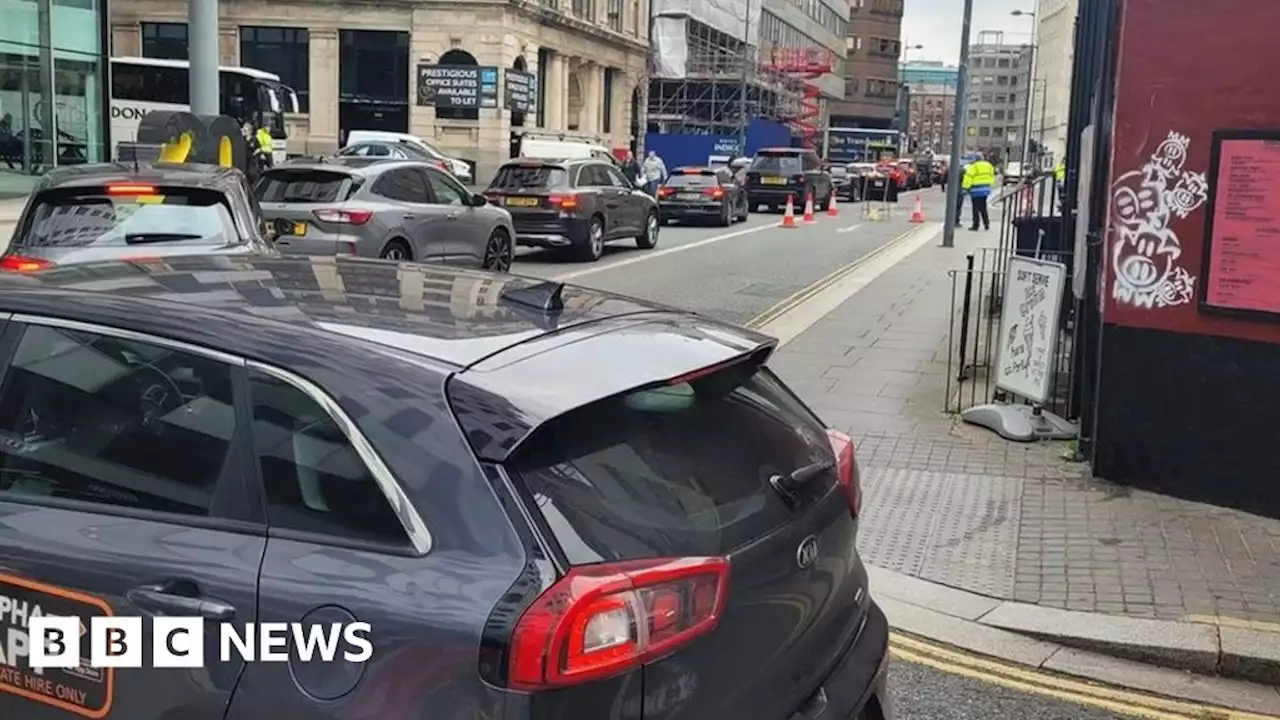 Liverpool Car Free Day: Roads could close again for event