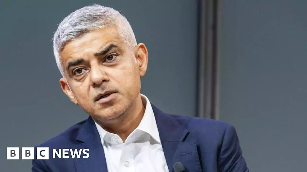 Ulez is two-for-one offer for London, Sadiq Khan says