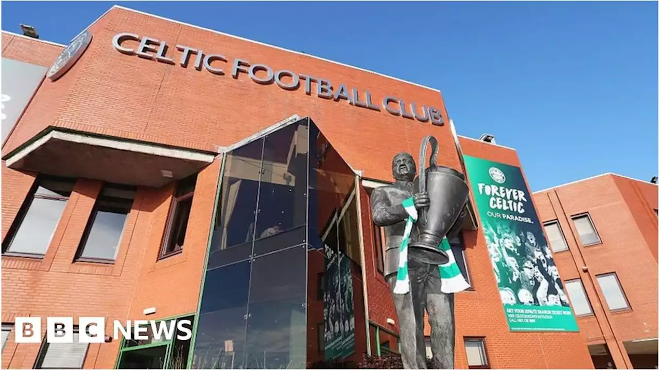 Celtic to face 'class action' over Boys Club abuse