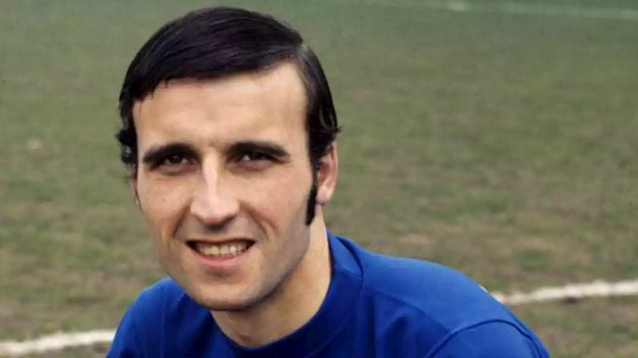 Former Rangers centre-half MacKinnon dies at 83