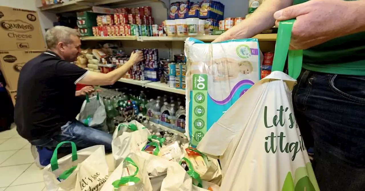 Newry to get Social Supermarket after Stormont releases funds