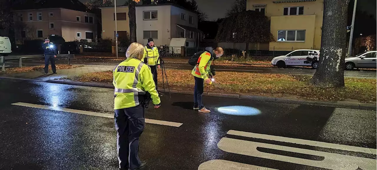 Frau in Berlin 500 Meter weit zu Tode geschleift: Autofahrer bekommt Geldstrafe