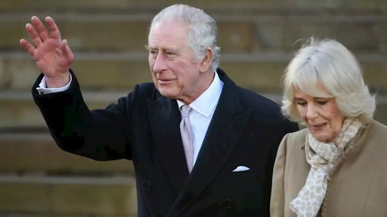 Visite de Charles III: découvrez le menu du dîner au château de Versailles