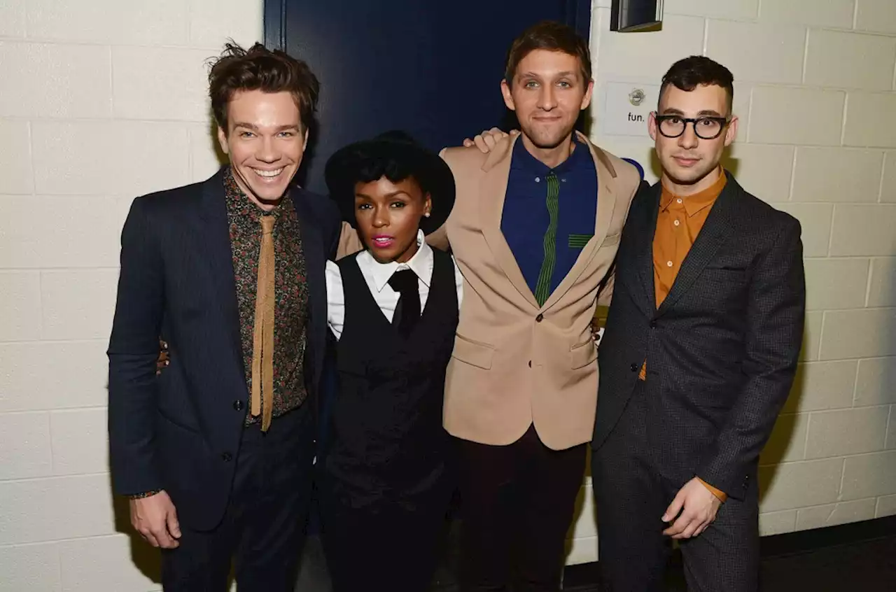 Fun.’s ‘We Are Young (Feat. Janelle Monae)’ Joins Spotify’s Billion Streams Club