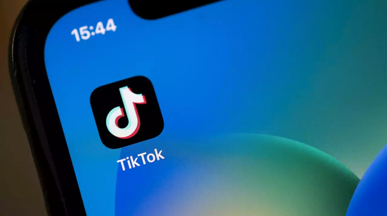 TikTok Rolls Out Labels for AI-Generated Content