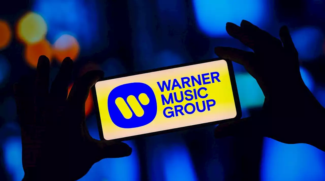 Warner Music Enlists Disney Veteran Bryan Castellani as Next CFO