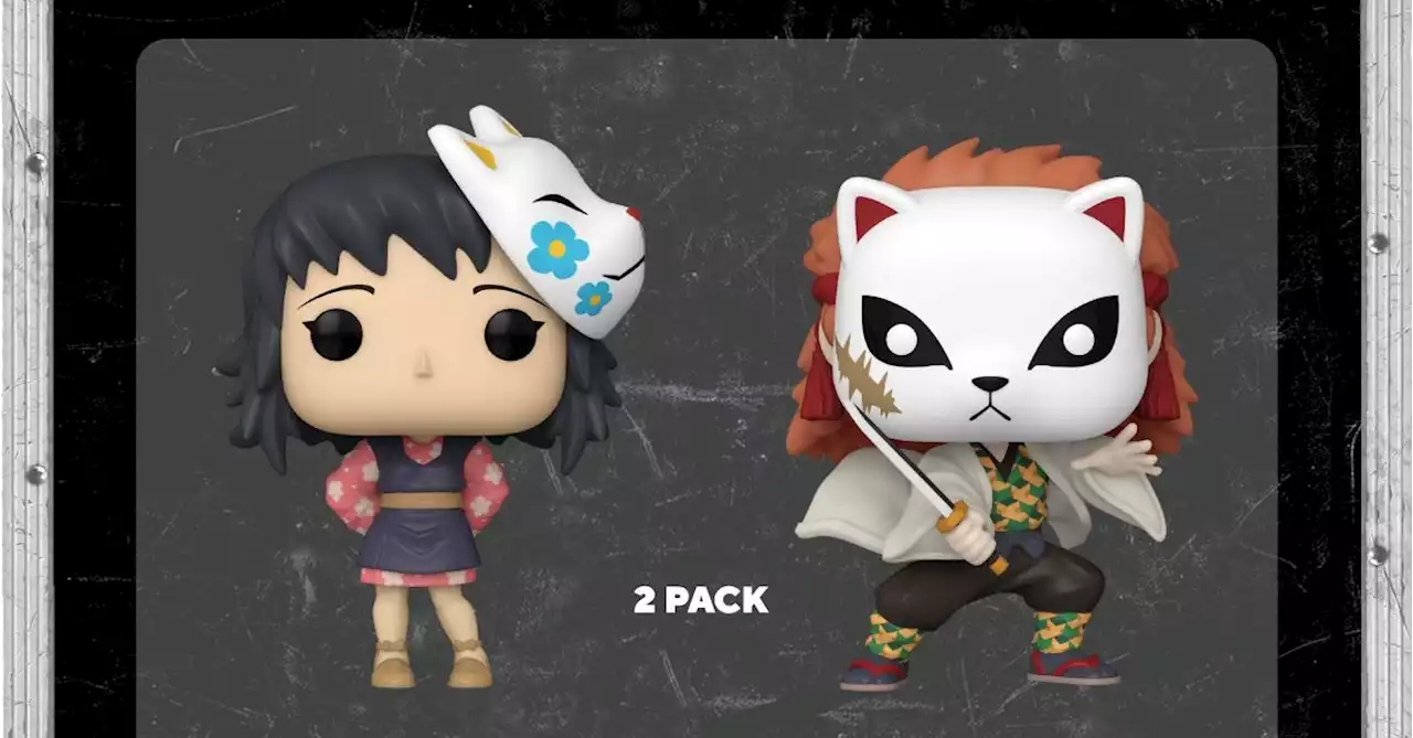 Funko NYCC 2023 Reveals - Marvel, DC, and Anime Pop Vinyls