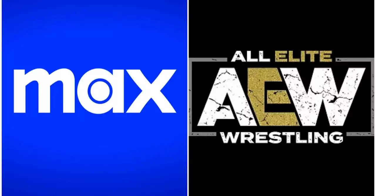 Is WBD/Max Sports Livestream News Not Mentioning AEW a Good Thing?